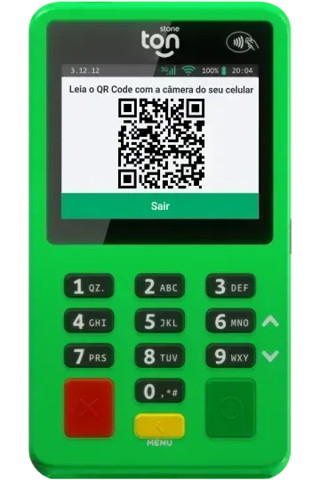Minizinha NFC 2